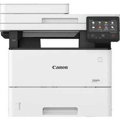 Canon i-SENSYS MF553dw - Multifunktionsdrucker - s/w - Laser - A4 (210 x 297 mm)