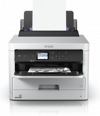 Epson WorkForce Pro WF-M5299DW - Drucker - s/w