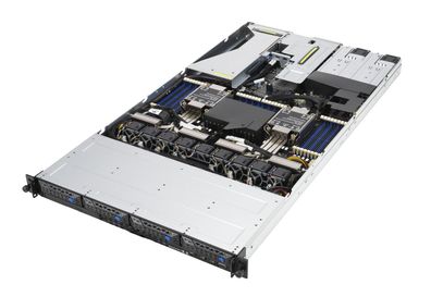 ASUS Server RS700-E10-RS4U/10G/800W/4NVMe/OCP/DDR4