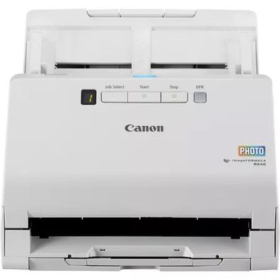 Canon imageFORMULA RS40 - Dokumentenscanner - CMOS / CIS - Duplex - 216 x 3000 ... ->