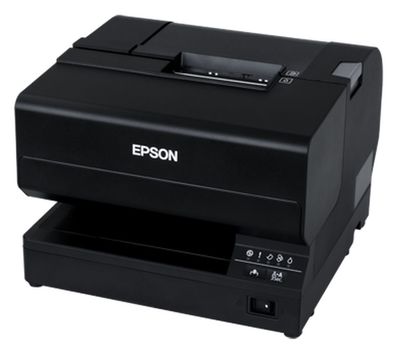 Epson TM J7700 - Belegdrucker - Tintenstrahl - Roll (8,3 cm)