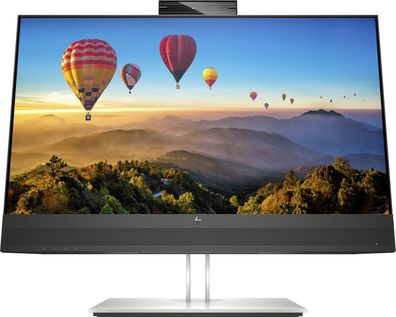 HP E24m G4 Conferencing - E-Series - LED-Monitor - 60.5 cm (23.8") - 1920 x 108... ->