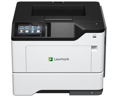 Lexmark MS632dwe - Drucker - s/w - Duplex - Laser