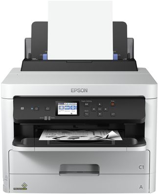 Epson WorkForce Pro WF-M5299DW - Drucker - s/w