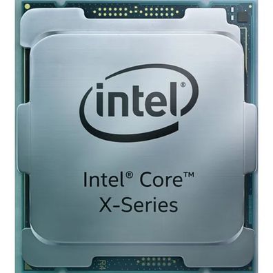 Intel Core i9-10900X Tray (ohne Kühler)