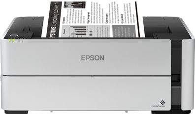 Epson EcoTank ET-M1170 - Drucker - s/w - Duplex