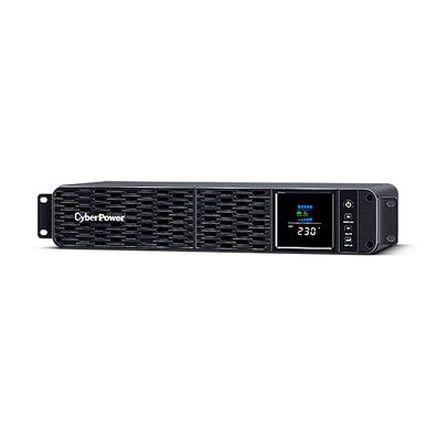 CyberPower PFC Sinewave (E) Series CP1600EIPFCRM2U - USV - 1000 Watt - 1600 VA