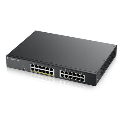 ZYXEL GS1900-24EP SWITCH 24 x 10/100/1000 (12 PoE)