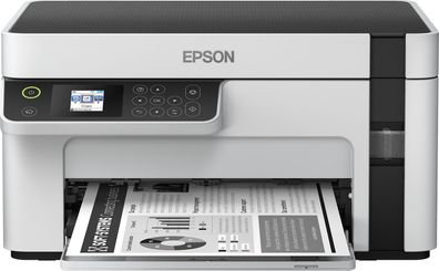 EPSON EcoTank ET-M2120 (P)