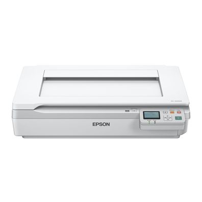 Epson WorkForce DS-50000N - Flachbettscanner