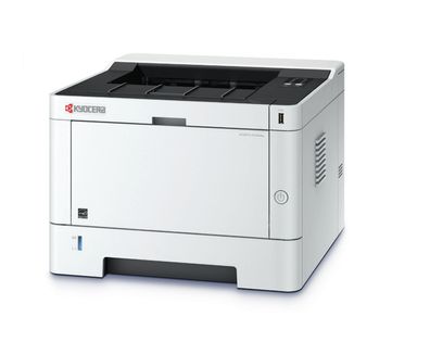 Kyocera ECOSYS P2235dn/Plus, Laser, 1200 x 1200 DPI, A4, 35 Seiten pro Minute, ... ->