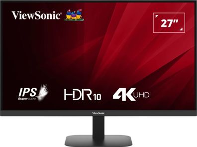 Viewsonic 68,6cm VA2708-4K-HD 16:9 HDMI/DP UHD