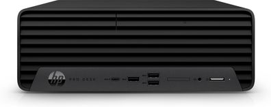 HP Pro 400 G9 - SFF - Core i5 13500 / 2.5 GHz - RAM 16 GB - SSD 512 GB - NVMe -... ->