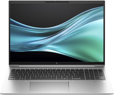 HP EliteBook 860 G11 Notebook - Intel Core Ultra 5 125U / 1.3 GHz - vPro - Win ... ->