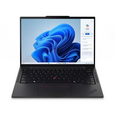 Lenovo ThinkPad T14s Gen 5 21LS - 180°-Scharnierdesign - Intel Core Ultra 7 155... ->