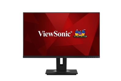 68,6cm/27" (2560x1440) ViewSonic Ergonomic VG2755-2K 16:9 QHD IPS 5ms 75Hz HDMI... ->