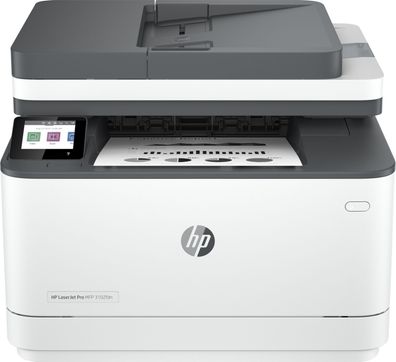 HP LaserJet Pro MFP 3102fdn - Multifunktionsdrucker - s/w - Laser - Legal (216 ... ->