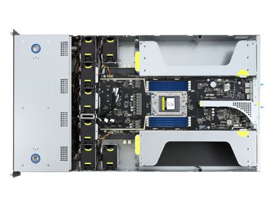 Asus Barebone ESC4000-E10/2200W