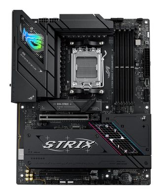 MB ASUS ROG STRIX B850-F GAMING WIFI (AMD, M5, DR5, TX)