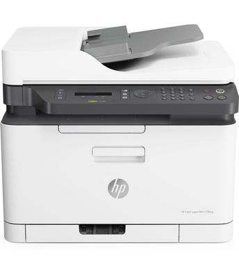 HP Multifunktionsdrucker 179fwg