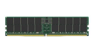 Kingston - DDR5 - Modul - 64 GB - DIMM 288-PIN - 5600 MHz / PC5-44800 - CL46 - ... ->