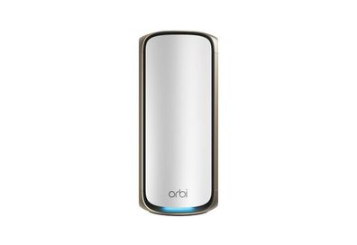 Netgear Orbi 970 Series RBE970 - WLAN-System - (Extender) - bis zu 250 m² - Net... ->