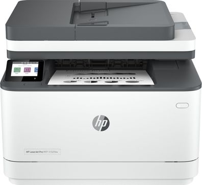 HP LaserJet Pro MFP 3102fdw - Multifunktionsdrucker - s/w - Laser - Legal (216 ... ->