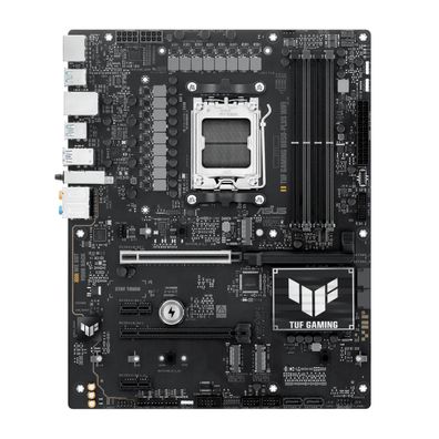 MB ASUS TUF GAMING B850-PLUS WIFI (AMD, M5, DR5, TX)