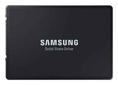 Samsung SSD 1,92TB U.2 PCI-E NVMe read/write:6800/4T, OPS:1M/180T bulk