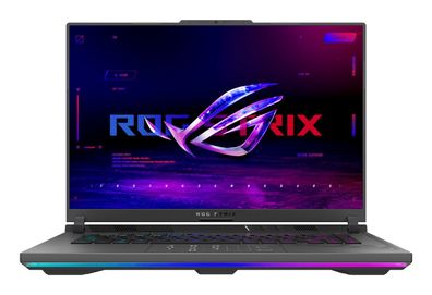 ASUS ROG Strix G16 G614JV-N3192W 16" WUXGA i7-13650HX RTX4060 16GB/1TB Win11