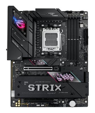 MB ASUS ROG STRIX B850-E GAMING WIFI (AMD, M5, DR5, TX)