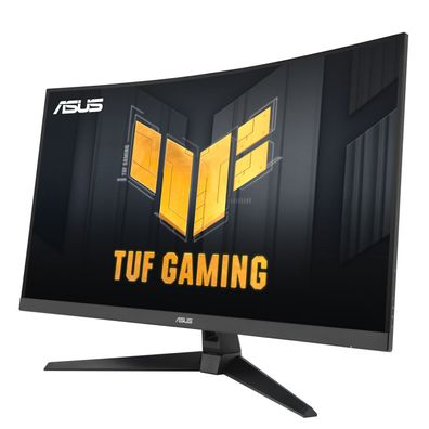 ASUS TUF Gaming VG32WQ3B 80.1cm (16:9)Curved 180Hz WQHD HDMI