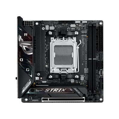 MB ASUS ROG STRIX B850-I GAMING WIFI (AMD, M5, DR5, ITX)