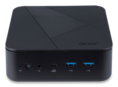 ACER NUC VN1502G I3-1315U MAX. 16GB / / HDMI DP USB-C RJ45