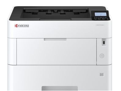 Kyocera ECOSYS P4140dn - Drucker - s/w - Duplex