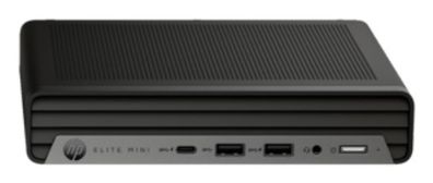 HP Mini IP Conference PC - Mini Desktop - Core i7 13700T / 1.4 GHz - vPro - RAM... ->