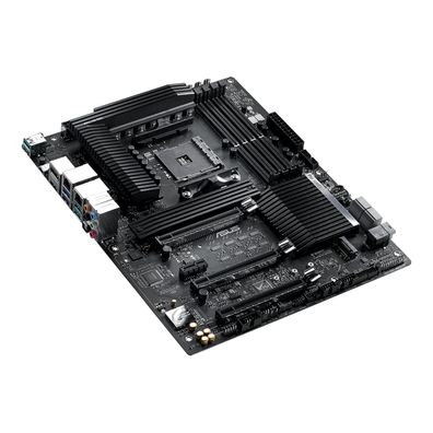 ASUS PRO WS X570-ACE ATX SOCKET AM4 AMD X570 Onboard Graphic