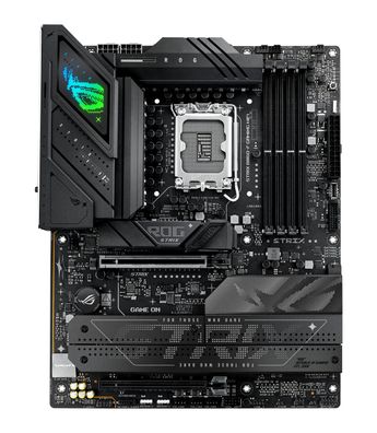 MB ASUS ROG STRIX B860-F GAMING WIFI (Intel,1851, DR5, TX)