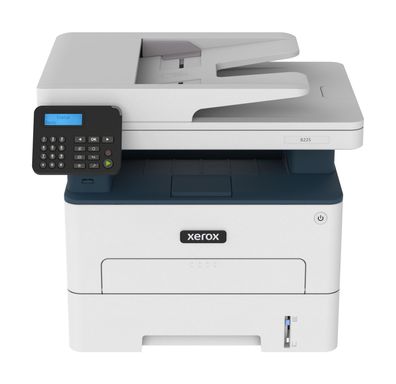 XEROX B225DNI 3-in-1 mono MFP 34 Seiten/Min