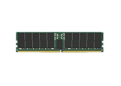 Kingston - DDR5 - Modul - 64 GB - DIMM 288-PIN - 4800 MHz / PC5-38400 - CL40 - ... ->