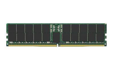 Kingston RAM Server Premier - 96 GB - DDR5 5600 DIMM CL46