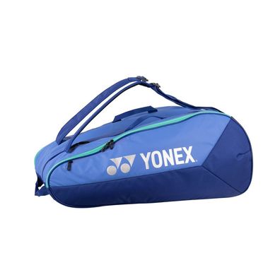 Yonex Team Racquet Bag (12 pcs) Blast Blue 2025