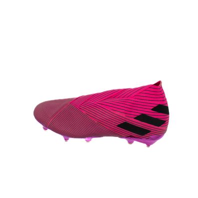 Adidas Fussball Nemeziz 19+ Fg Schuhe F34403 Gr. UK 7,5 / / 41 1/3