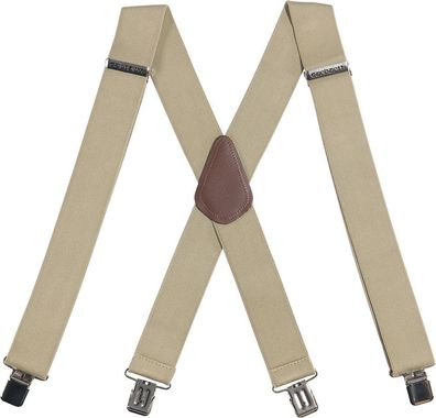 Carhartt Hosenträger Rugged Flex Elastic Suspenders A0005523