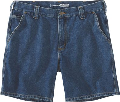 Carhartt Denim Utility Short 106848