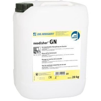 Neodisher GN, 20kg Kanister