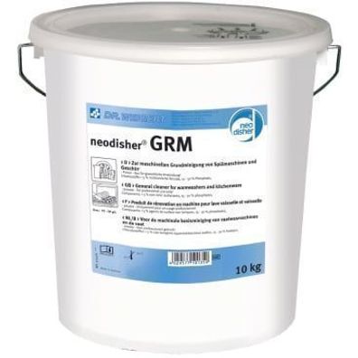 Neodisher GRM, 10kg Eimer