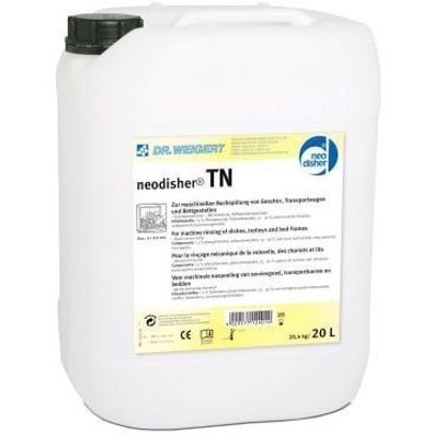 Neodisher TN, 2L Flaschen