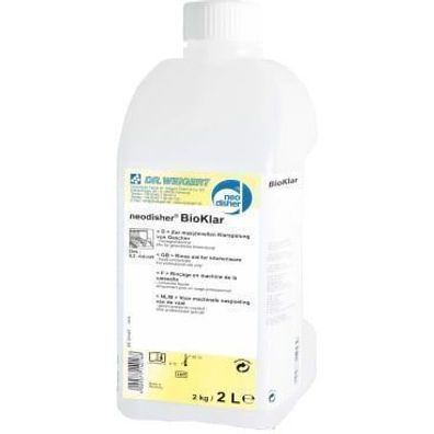 Neodisher BioKlar, 2L Flasche