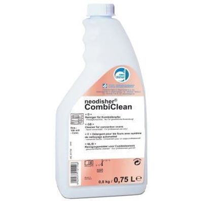 Neodisher CombiClean, 0,75L Flasche